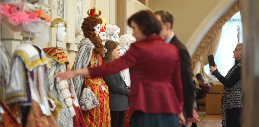 Чароўны дар
