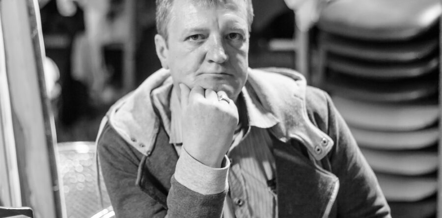 Асобы тэатра