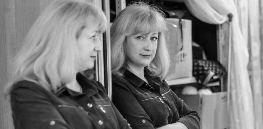 Асобы тэатра