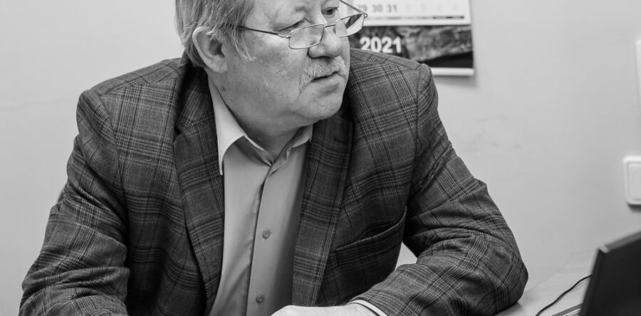 Асобы тэатра