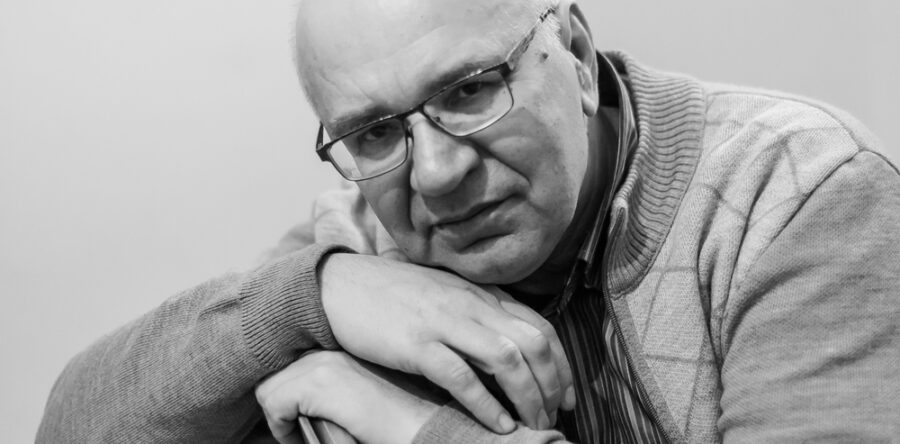 Асобы тэатра