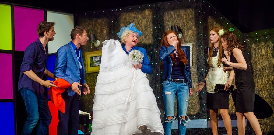 Odbyły się premiere