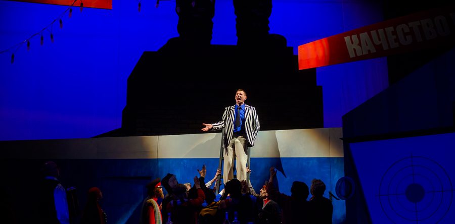 “Samobójca” w Grodnie