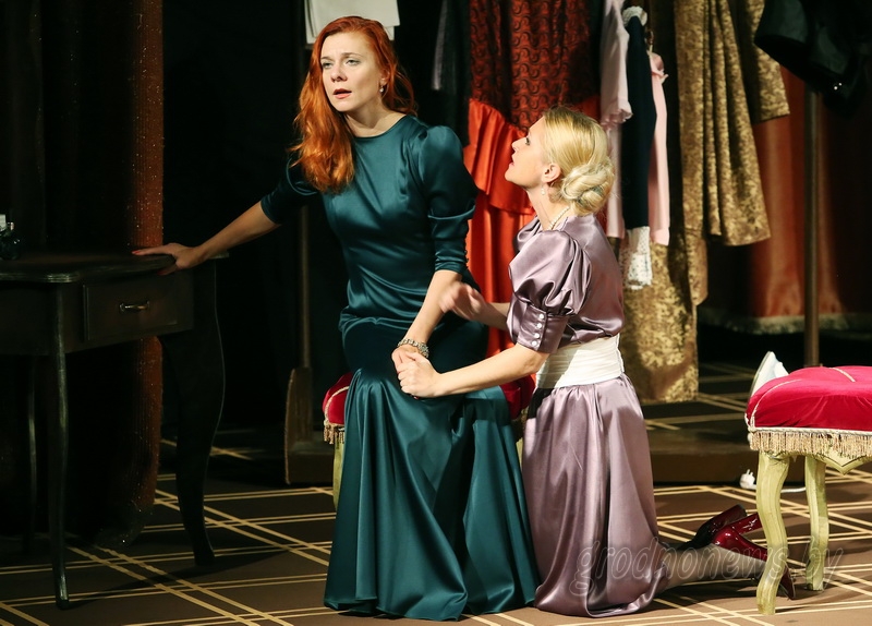 Пресс-конференция перед премьерой