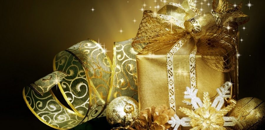 Поздравление директора театра