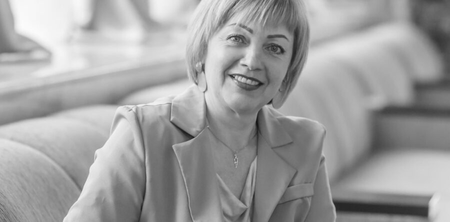 Лица театра