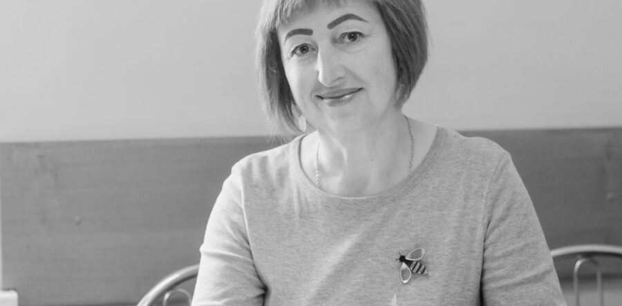 Лица театра