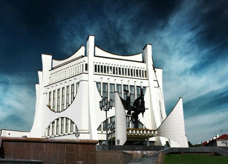 Вот и закончились наши каникулы