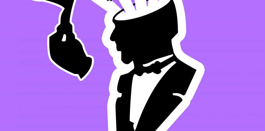 Как важно быть серьезным