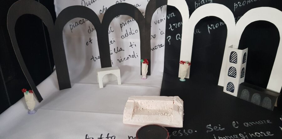 СОСТОЯЛСЯ ТЕХНИЧЕСКИЙ СОВЕТ…