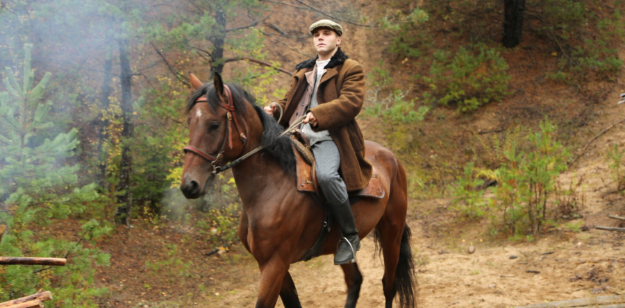 КО «ДНЮ НАРОДНОГО ЕДИНСТВА» ВО ВСЕХ КИНОТЕАТРАХ БЕЛАРУСИ ПОКАЖУТ ФИЛЬМ «НА ДРУГОМ БЕРЕГУ».