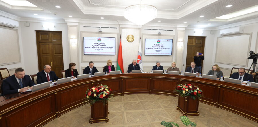 Выборы-2024: уже зарегистрированы 4439 национальных наблюдателей. Будет в разы больше