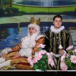 03-06-2025 Фото Андрея Примачека. Гродно. Премьера спектакля Золушка в Гродненском областном драматическом театре.