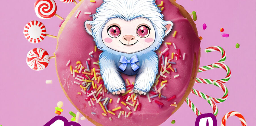 Сладкоключения Мымриков