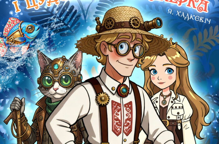 Цмок, Ох і цудоўная табакерка