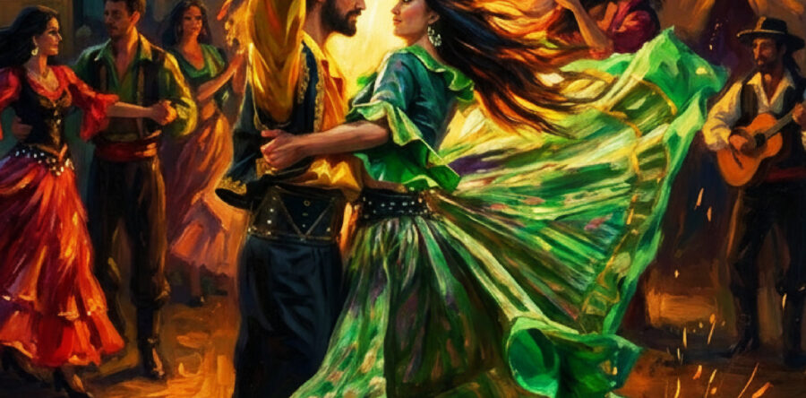 «Ночь Земфиры». Спектакль-проект совместно с музыкальным театром «Рада»